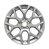 Aluminum Wheel For Chrysler 200 Sedan 2015-2017(ALYCL081U80)