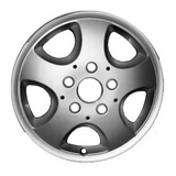 Aluminum Wheel For Dodge Van Dodge Sprinter 2004-2006(ALYCL082U20)