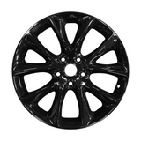 Aluminum Wheel For Dodge Durango 2014-2017(ALYCL083U45N)
