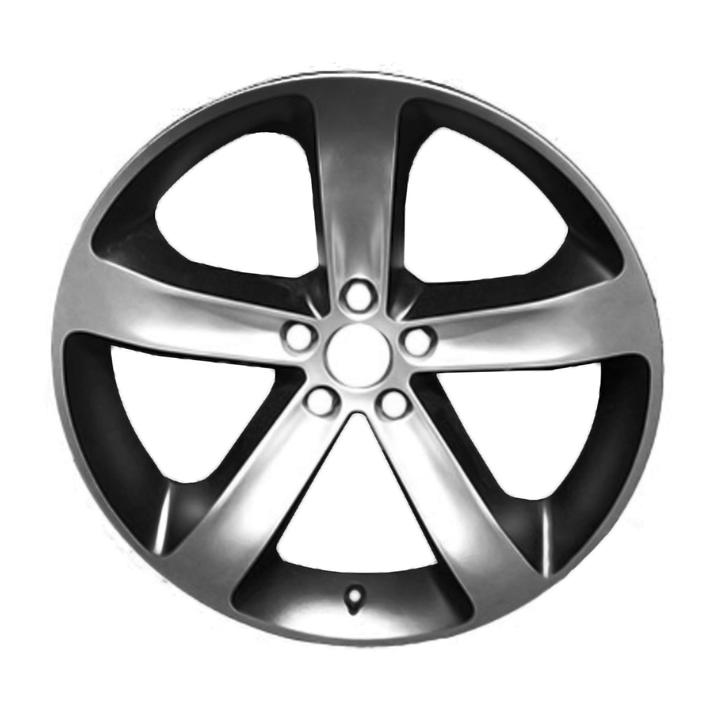 Aluminum Wheel For Dodge Challenger 2014-2019(ALYCL084U91)