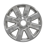 Aluminum Wheel For Ram Pickup-ram-2500 2014-2018(ALYCL085U91)