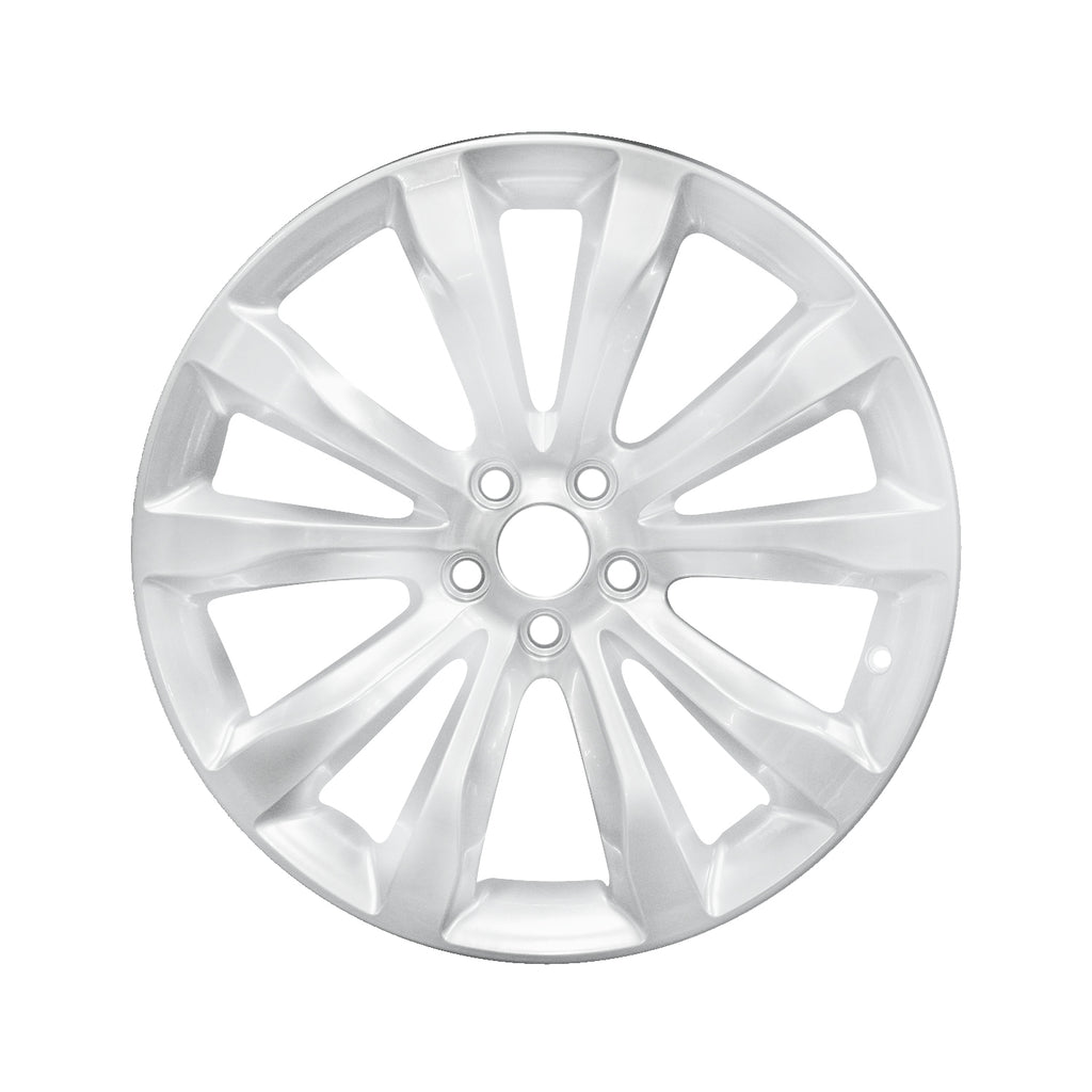 Aluminum Wheel For Chrysler 300 2015-2019(ALYCL086U78)