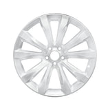 Aluminum Wheel For Chrysler 300 2015-2019(ALYCL086U78)