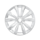 Aluminum Wheel For Chrysler 300 2015-2019(ALYCL086U78)