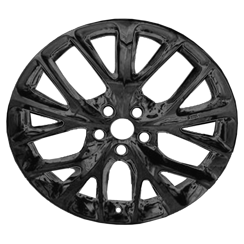 Aluminum Wheel For Dodge Durango 2014-2018(ALYCL089U45)