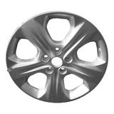 Aluminum Wheel For Dodge Durango 2014-2015(ALYCL090U20)