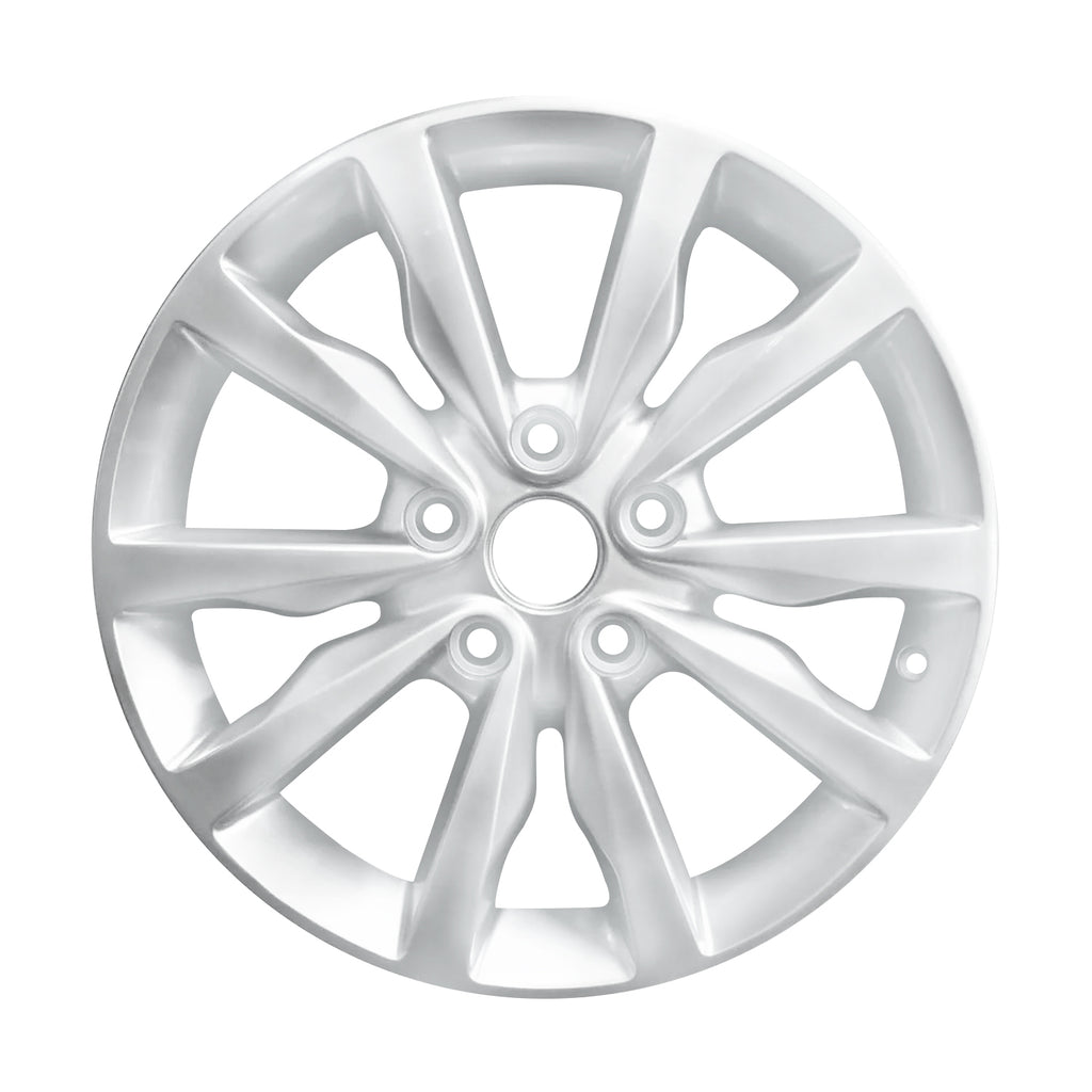 Aluminum Wheel For Dodge Durango 2014-2018(ALYCL091U15)