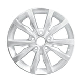 Aluminum Wheel For Dodge Durango 2014-2018(ALYCL091U15)