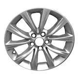 Aluminum Wheel For Chrysler 200 Sedan 2015-2017(ALYCL094U20)