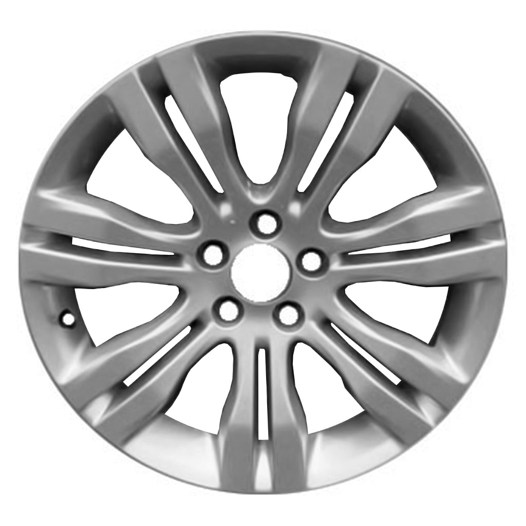 Aluminum Wheel For Chrysler 200 Sedan 2015-2017(ALYCL096U20)