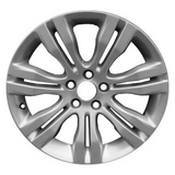 Aluminum Wheel For Chrysler 200 Sedan 2015-2017(ALYCL096U20)
