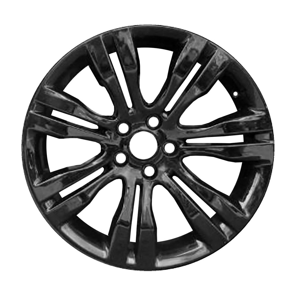 Aluminum Wheel For Chrysler 200 Sedan 2015-2017(ALYCL096U45)
