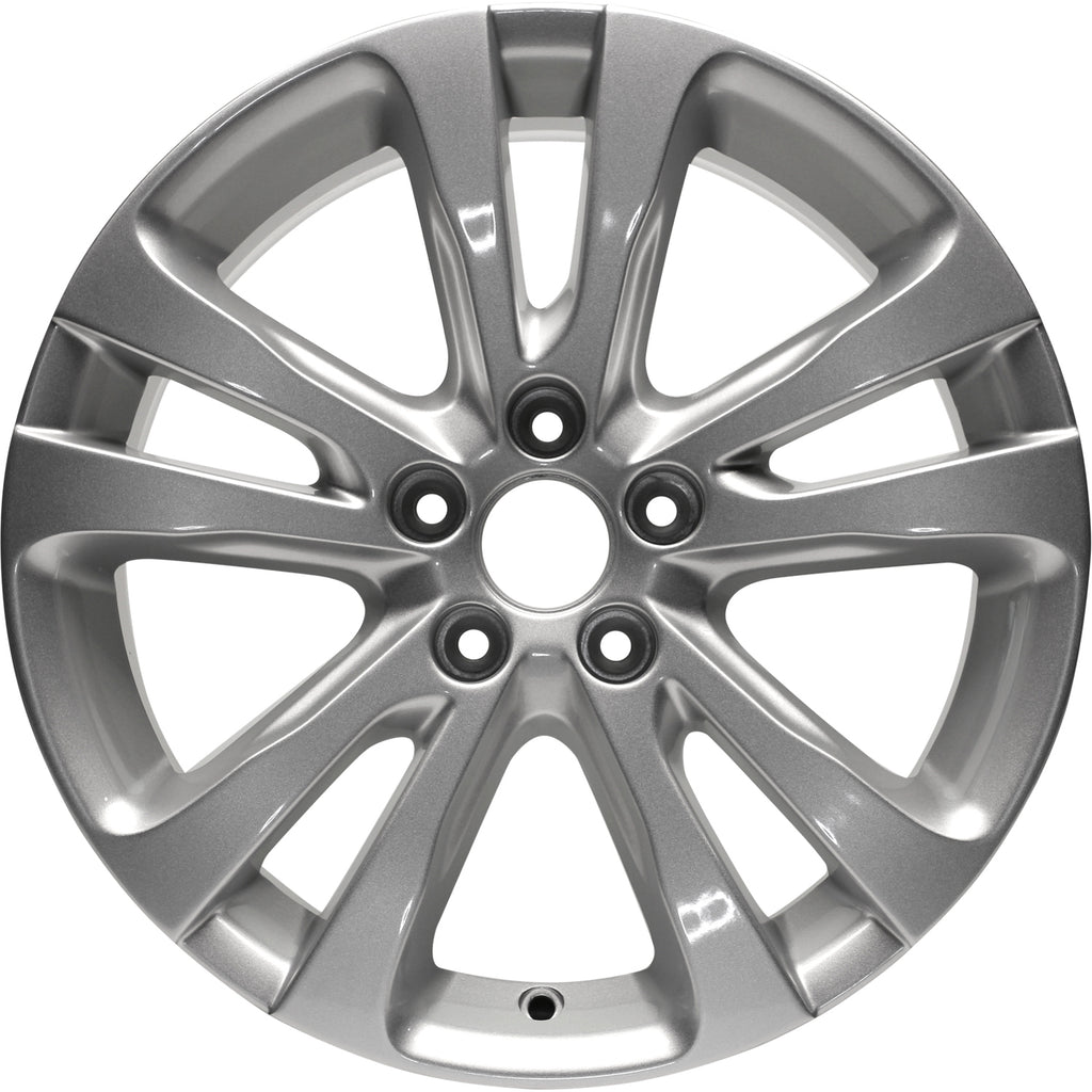Aluminum Wheel For Chrysler 200 Sedan 2015-2017(ALYCL097U20N)