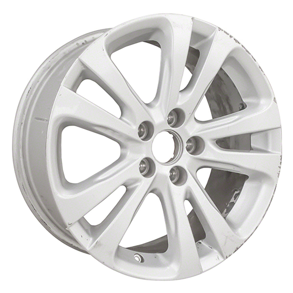 Aluminum Wheel For Chrysler 200 Sedan 2015-2017(ALYCL097U95)