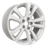 Aluminum Wheel For Chrysler 200 Sedan 2015-2017(ALYCL097U95)