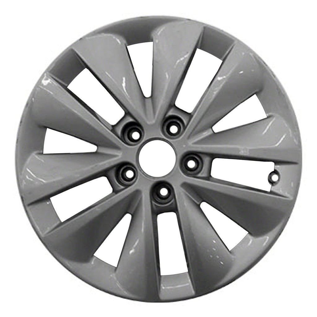 Aluminum Wheel For Dodge Dart 2014-2016(ALYCM018U20)