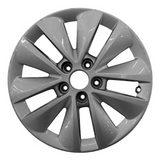 Aluminum Wheel For Dodge Dart 2014-2016(ALYCM018U20)