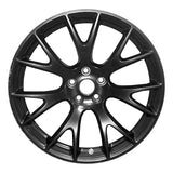 Aluminum Wheel For Dodge Challenger 2015-2020(ALYCM019U45)