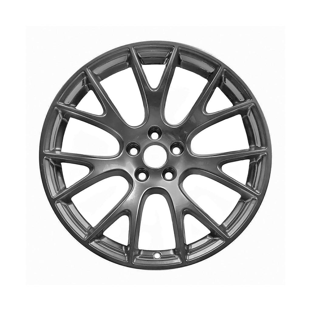 Aluminum Wheel For Dodge Challenger 2015-2020(ALYCM019U79)