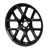 Aluminum Wheel For Dodge Challenger 2015-2019(ALYCM020U45)