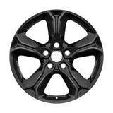 Aluminum Wheel For Dodge Journey 2018-2020(ALYCM026U45)