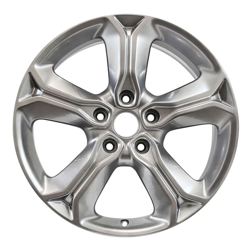 Aluminum Wheel For Dodge Journey 2014-2018(ALYCM026U79)