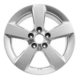 Aluminum Wheel For Dodge Dart 2013-2016(ALYCM027U20)