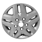 Aluminum Wheel For Ram Promaster 1500 2014-2022(ALYCM028U20)