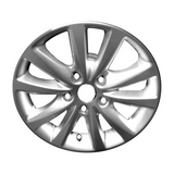 Aluminum Wheel For Chrysler Town And Country 2015-2016(ALYCM029U20)
