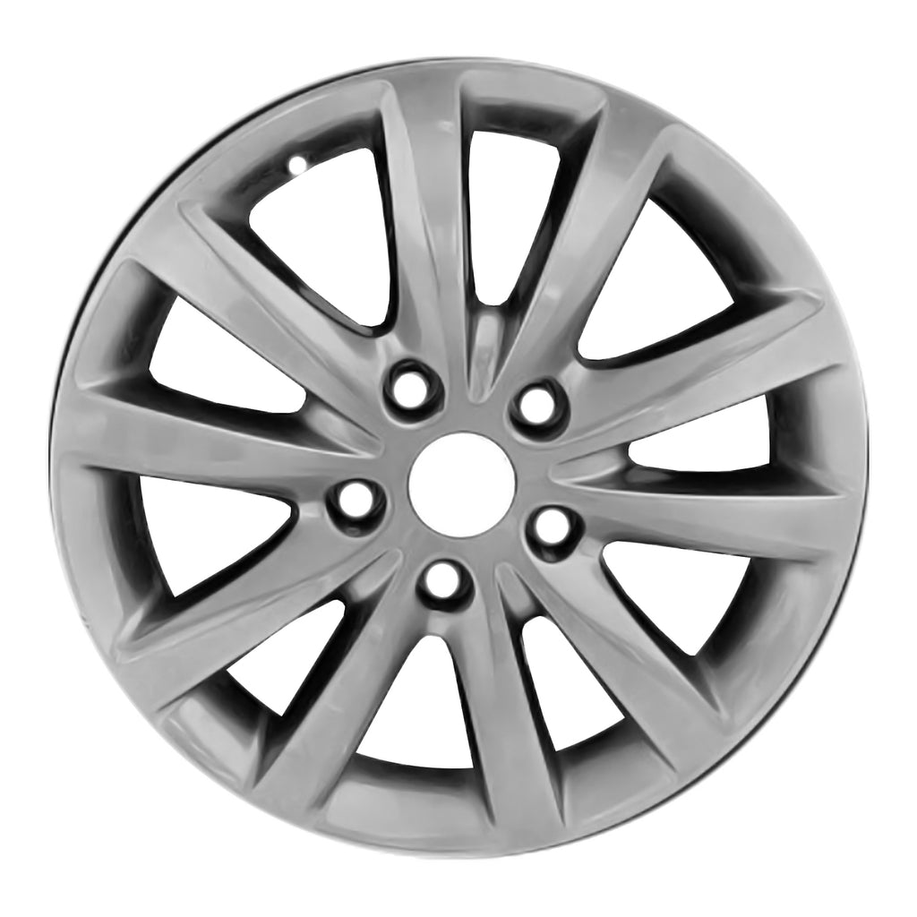 Aluminum Wheel For Chrysler Town And Country 2015-2016(ALYCM029U79)