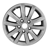Aluminum Wheel For Chrysler Town And Country 2015-2016(ALYCM029U79)