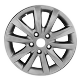 Aluminum Wheel For Chrysler Town And Country 2015-2016(ALYCM029U79)