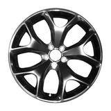Aluminum Wheel For Dodge Challenger 2015-2018(ALYCM030U78)