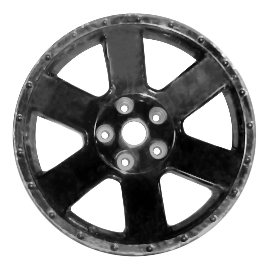 Aluminum Wheel For Dodge Pickup Dodge Ram1500 2002-2008(ALYCM031U45)
