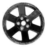 Aluminum Wheel For Dodge Pickup Dodge Ram1500 2002-2008(ALYCM031U45)
