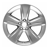 Aluminum Wheel For Dodge Challenger 2015-2023(ALYCM033U20)