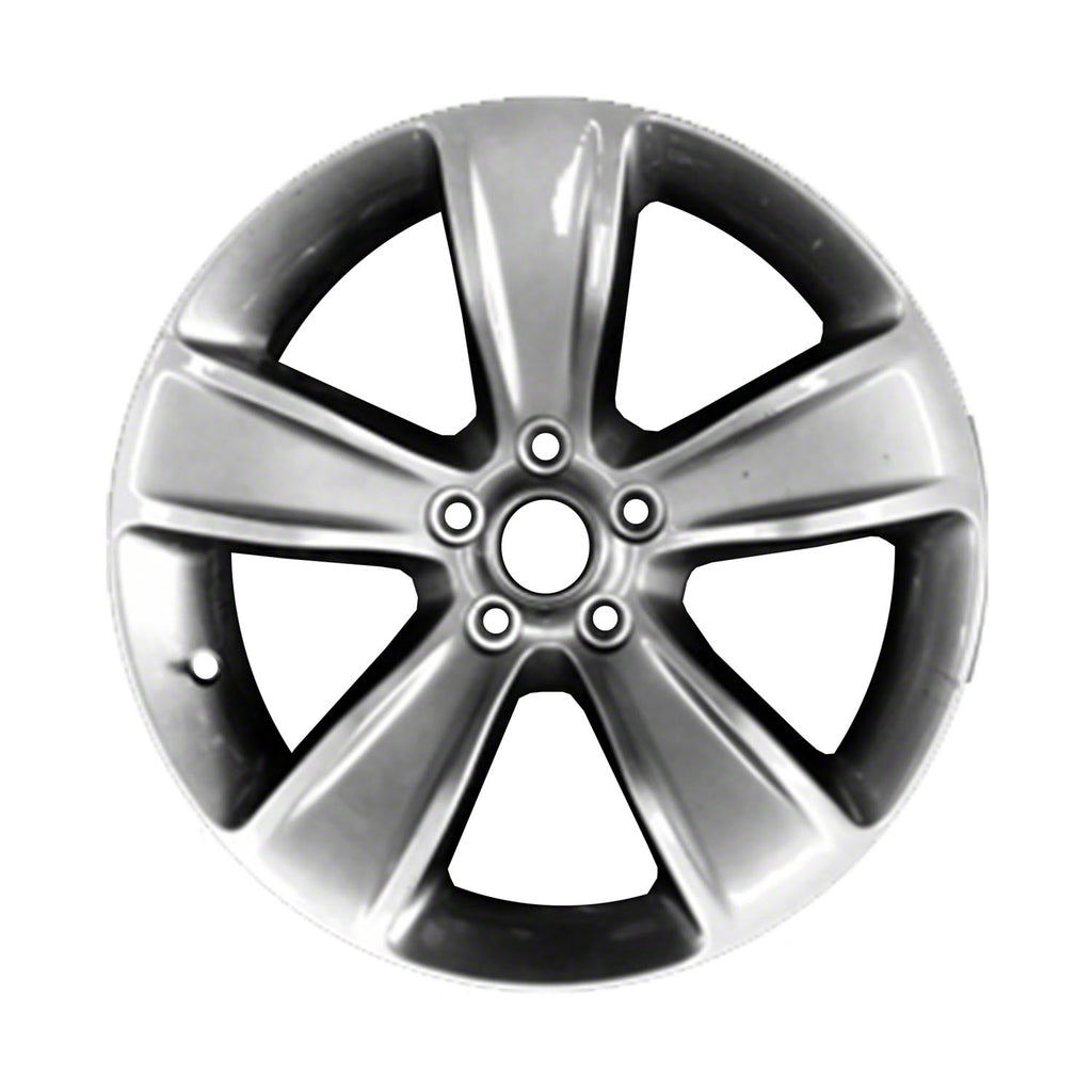 Aluminum Wheel For Dodge Challenger 2015-2022(ALYCM033U77)