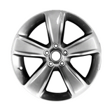 Aluminum Wheel For Dodge Challenger 2015-2022(ALYCM033U77)