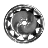 Aluminum Wheel For Maybach 57 2009-2009(ALYCM034U90)