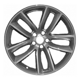 Aluminum Wheel For Dodge Challenger 2015-2023(ALYCM036U30)