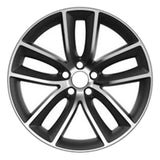 Aluminum Wheel For Chrysler 300 2021-2023(ALYCM036U90N)