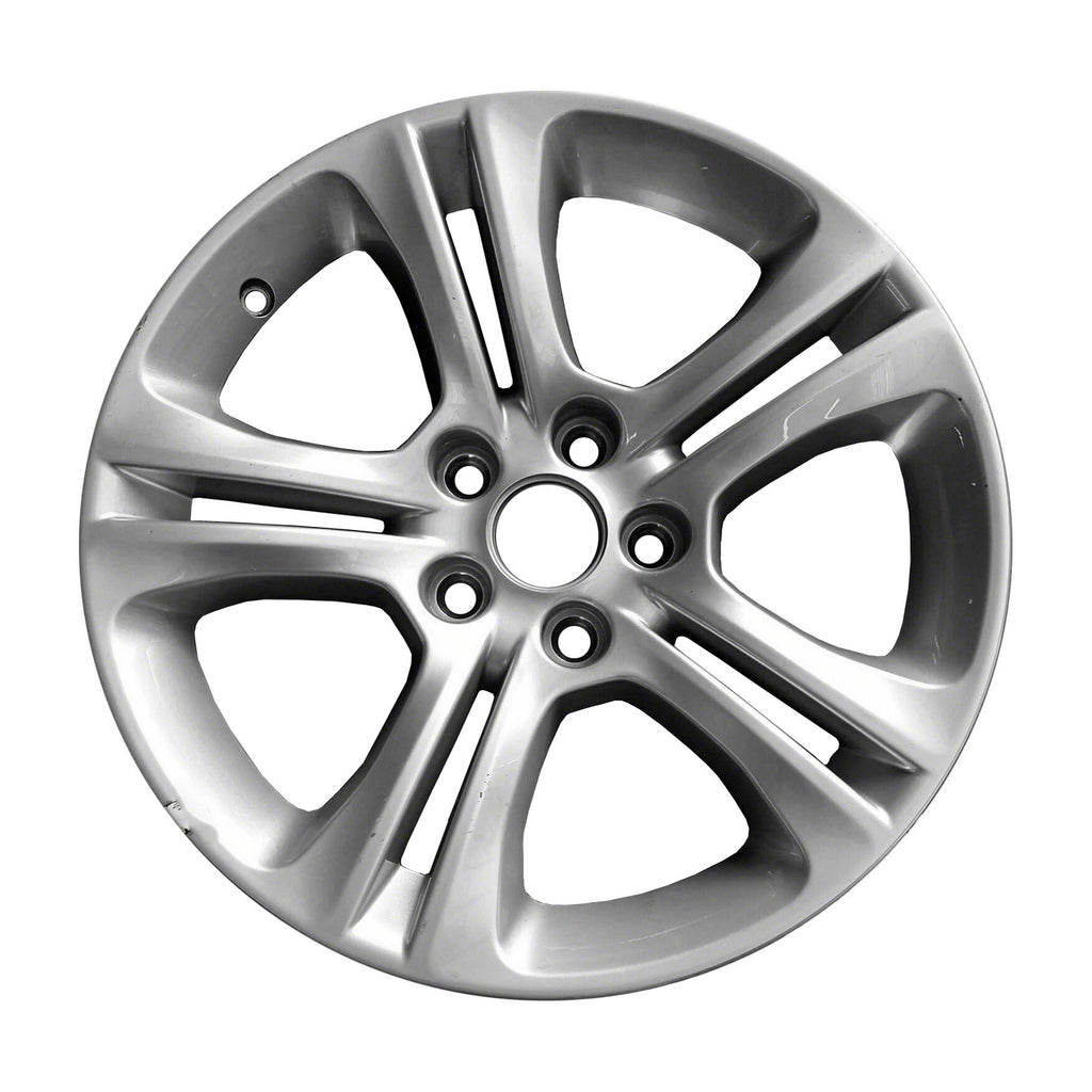Aluminum Wheel For Dodge Charger 2015-2023(ALYCM037U20)