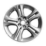 Aluminum Wheel For Dodge Charger 2015-2023(ALYCM037U20)