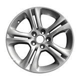Aluminum Wheel For Dodge Charger 2015-2023(ALYCM037U20)