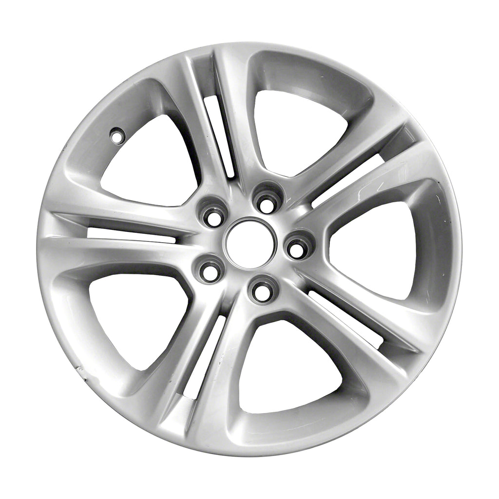 Aluminum Wheel For Dodge Charger 2015-2023(ALYCM037U77)