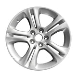 Aluminum Wheel For Dodge Charger 2015-2023(ALYCM037U77)