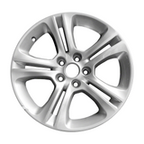 Aluminum Wheel For Dodge Charger 2015-2023(ALYCM037U77)