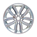 Aluminum Wheel For Dodge Charger 2015-2017(ALYCM040U91)