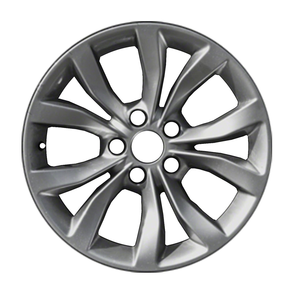Aluminum Wheel For Chrysler 300 2015-2023(ALYCM042U20)