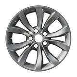 Aluminum Wheel For Chrysler 300 2015-2023(ALYCM042U20)